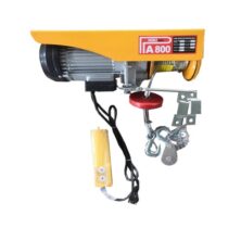 Máy Tời Treo NIKI PA800-12m