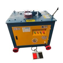 Máy Uốn Đai Sắt Tròn GWH24