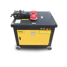 Máy Uốn Đai Sắt Tròn GWH32