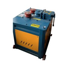 Máy Uốn Đai Sắt Tròn GWH36