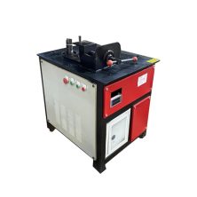Máy Uốn Ống 1 Trục Phi 51
