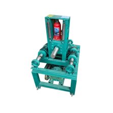 Máy Uốn Ống BA-4 Kích Thủy Lực