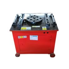 Máy Uốn Sắt 3Kw 380V GW40