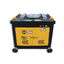 Máy Uốn Sắt Thép GW45