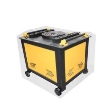 Máy Uốn Sắt Thép GW50