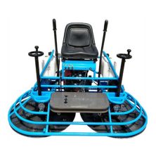 Máy Xoa Nền Đôi LIFAN 24HP – Mâm Xoa 1000mm