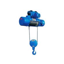 Pa Lăng Cáp Điện Niki 3T-6m