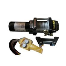 Tời Ác Quy 4500lb-12V