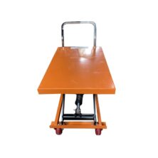 Xe Nâng Bàn NIKI 500kg-0.9M