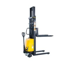 Xe Nâng Cao Điện Staxx Bán Tự Động DYC10-25