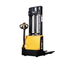 Xe Nâng Cao Điện Staxx Tự Động WS15H-2500