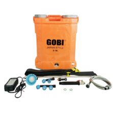 Bình Phun Xịt Điện GOBI G-20L