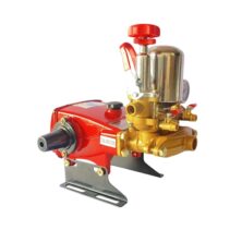 Đầu Phun Áp Lực 1HP Cater CT-29A