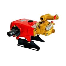 Đầu Phun Áp Lực 1HP Cater CT-29E