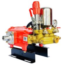 Đầu Phun Áp Lực 2HP Cater CT-39A