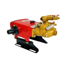 Đầu Phun Áp Lực 2HP Cater CT-39E