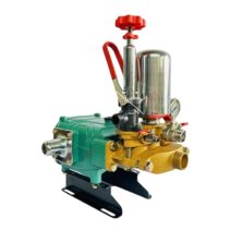 Đầu Phun Áp Lực 5HP Cater CT-80A