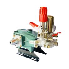 Đầu Phun Áp Lực Ty Sứ 1HP Cater CTC-29A