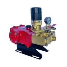 Đầu Phun Áp Lực Ty Sứ 1HP Cater CTE-50B