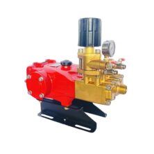 Đầu Phun Áp Lực Ty Sứ 1HP Cater CTE-50I