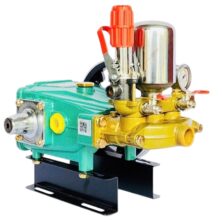 Đầu Phun Áp Lực Ty Sứ 2HP Cater CTC-39A