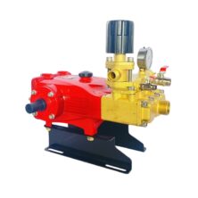 Đầu Phun Áp Lực Ty Sứ 2HP Cater CTE-60B