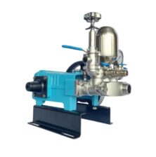 Đầu Phun Áp Lực Ty Sứ Cao Cấp Volga VG-39A