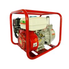 Máy Bơm Nước 5.5Hp Cater WP-20