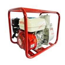 Máy Bơm Nước 6.5Hp Cater WP-30