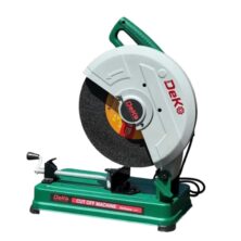 Máy Cắt Sắt 2300W Deko DK-355