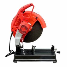 Máy Cắt Sắt 2300W Deko DK-357