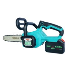 Máy Cưa Xích Chạy Điện Volga VBC- 21V