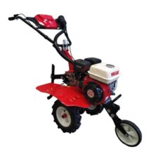 Máy Xới Đất Volga VT-500