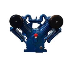 Đầu Nén Khí 10HP (A12.5) Puma 105x2 + 55 x2 (1.05)