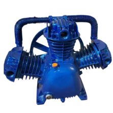 Đầu Nén Khí 20HP (A8) Puma 120x3