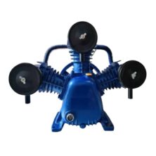 Đầu Nén Khí 4Hp Puma 65 x 2 + 51  x1