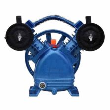 Đầu Nén Khí 5.5Hp Puma 90 X 2