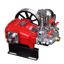 Đầu Phun Xịt Áp Lực 1HP Vinafarm VNPS-288CP