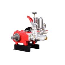 Đầu Phun Xịt Áp Lực 1Hp Vinafarm VNPS-623CP