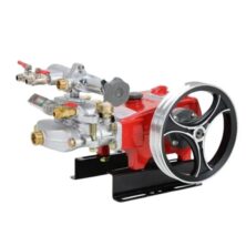 Đầu Phun Xịt Áp Lực 1Hp Vinafarm VNPS-629