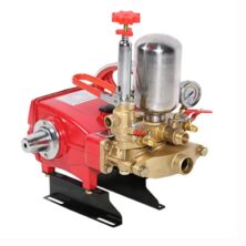 Đầu Phun Xịt Áp Lực 5HP Yataka CS-80