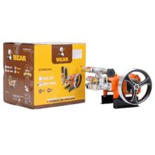 Đầu Xịt Áp Lực 1HP Bear BE-29A