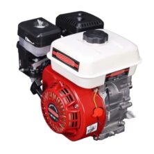 Động Cơ Xăng 6.5HP Maxcare MC-200