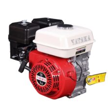 Động Cơ Xăng Yataka 7.5Hp Tua Chậm GX-230R