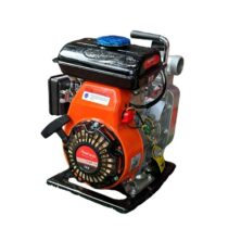 Máy Bơm Nước Chạy Xăng 2 Thì Vinafarm VNWP-154