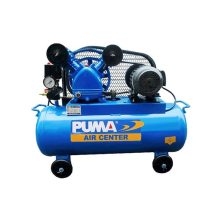 Máy Nén Khí Dây Đai Áp Cao Puma 10HP 285L BT10300