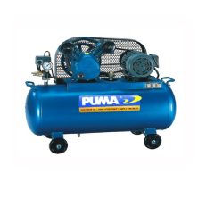 Máy Nén Khí Dây Đai Puma 0.5HP 105L