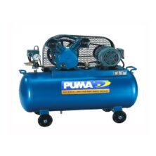 Máy Nén Khí Dây Đai Puma 3HP 110L PX3120