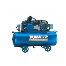 Máy Nén Khí Dây Đai Puma 5HP 155L PX5160