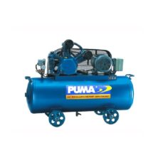 Máy Nén Khí Dây Đai Puma 5HP 160L PK5160